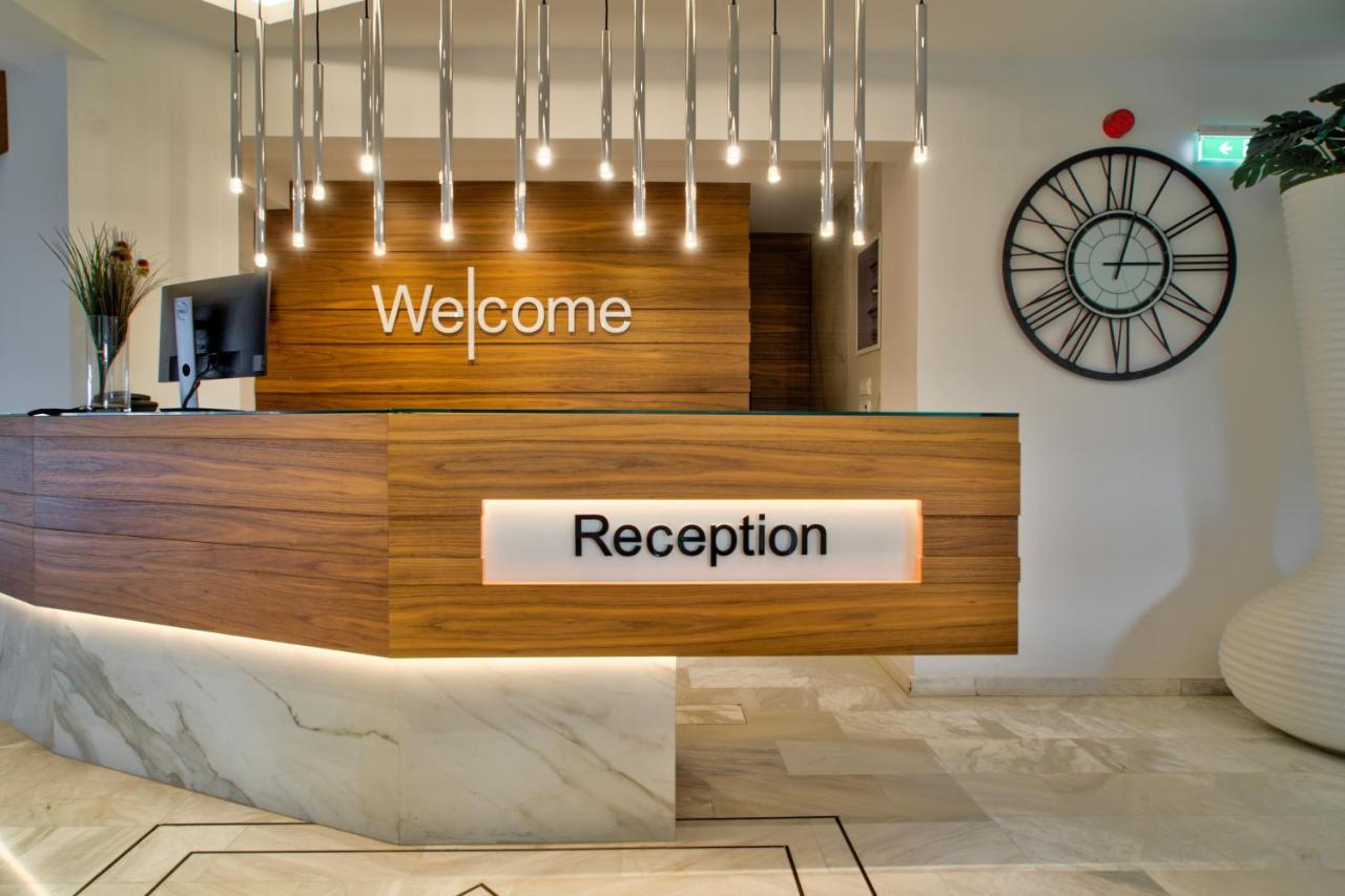Poseidon Hotel