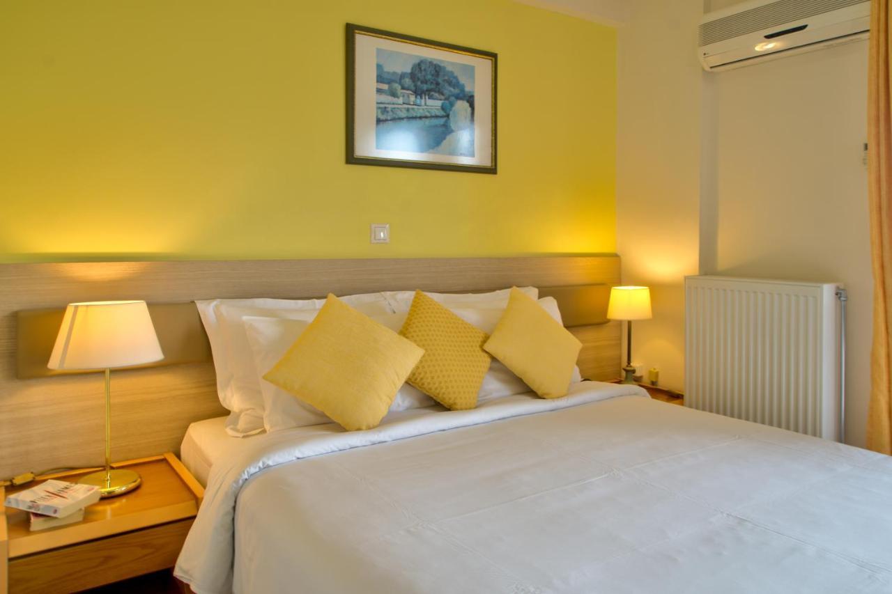 Hotel Poseidon