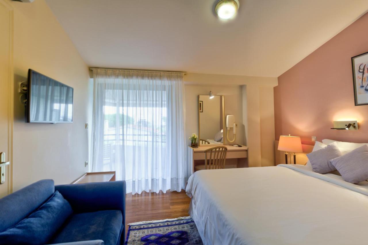 Hotel Poseidon 3*