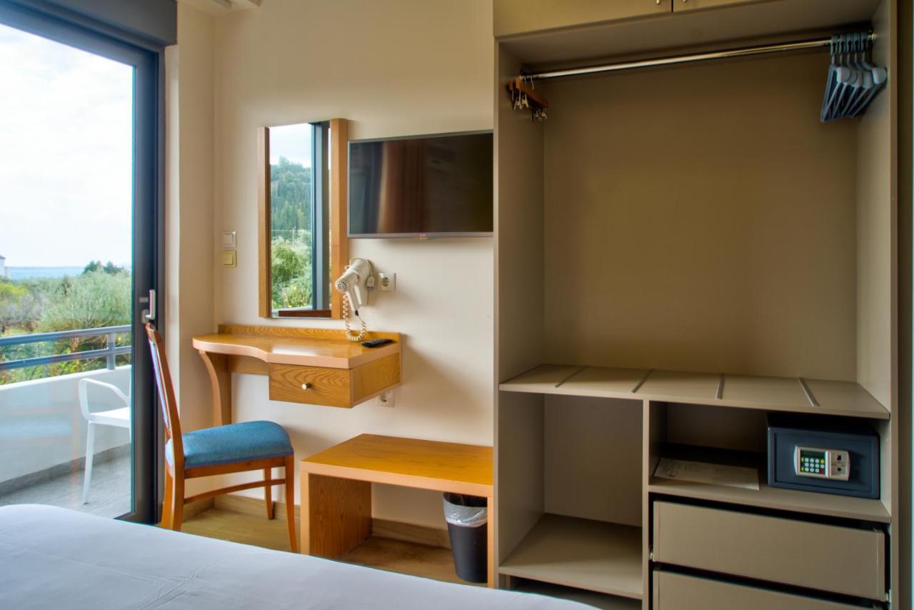 Hotel Poseidon 3*