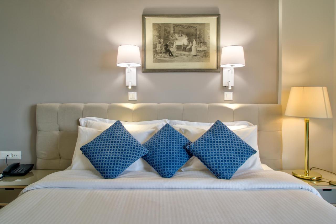 Hotel Poseidon