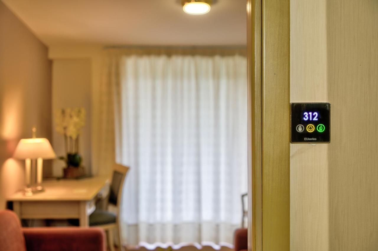 Hotel Poseidon