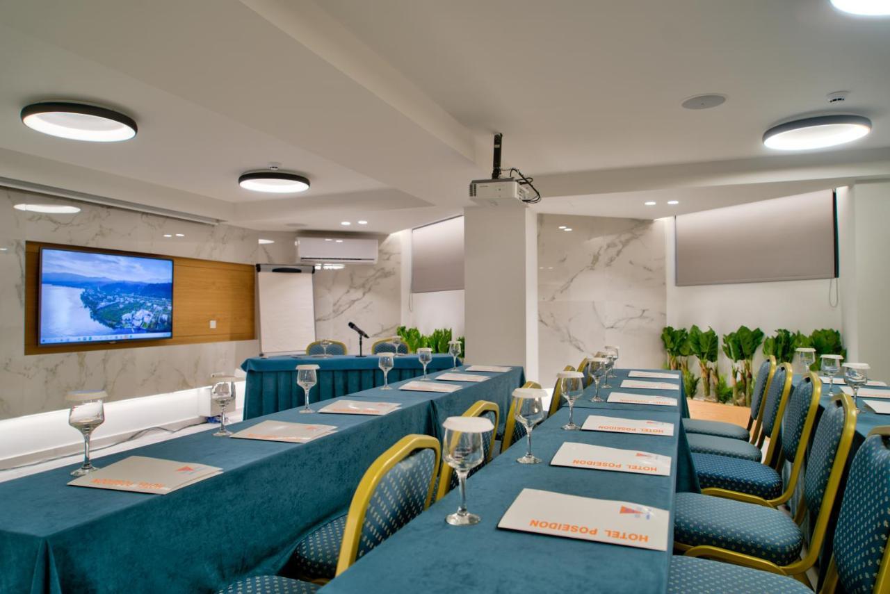 Poseidon Hotel