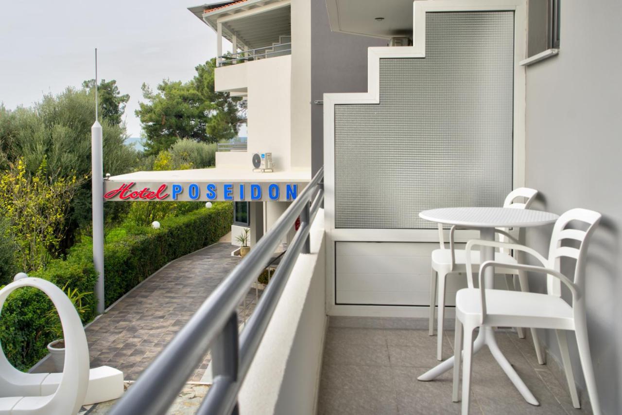 Poseidon Hotel 3*