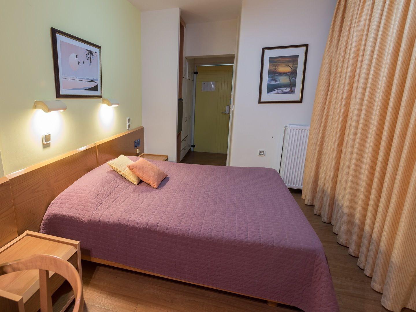 Poseidon Hotel