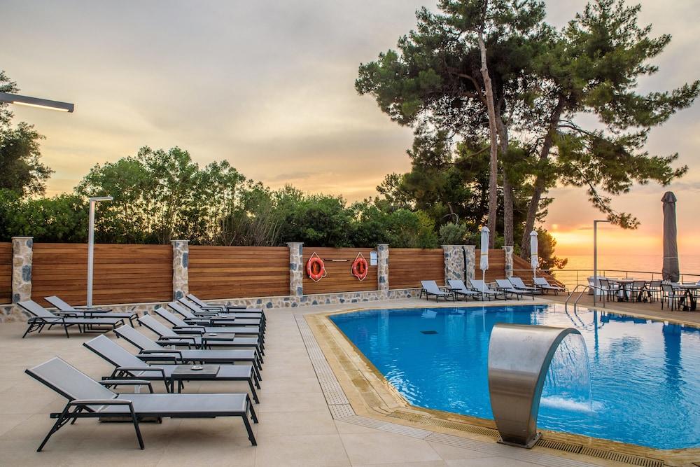 Hotel Poseidon