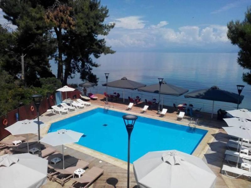 Poseidon Hotel