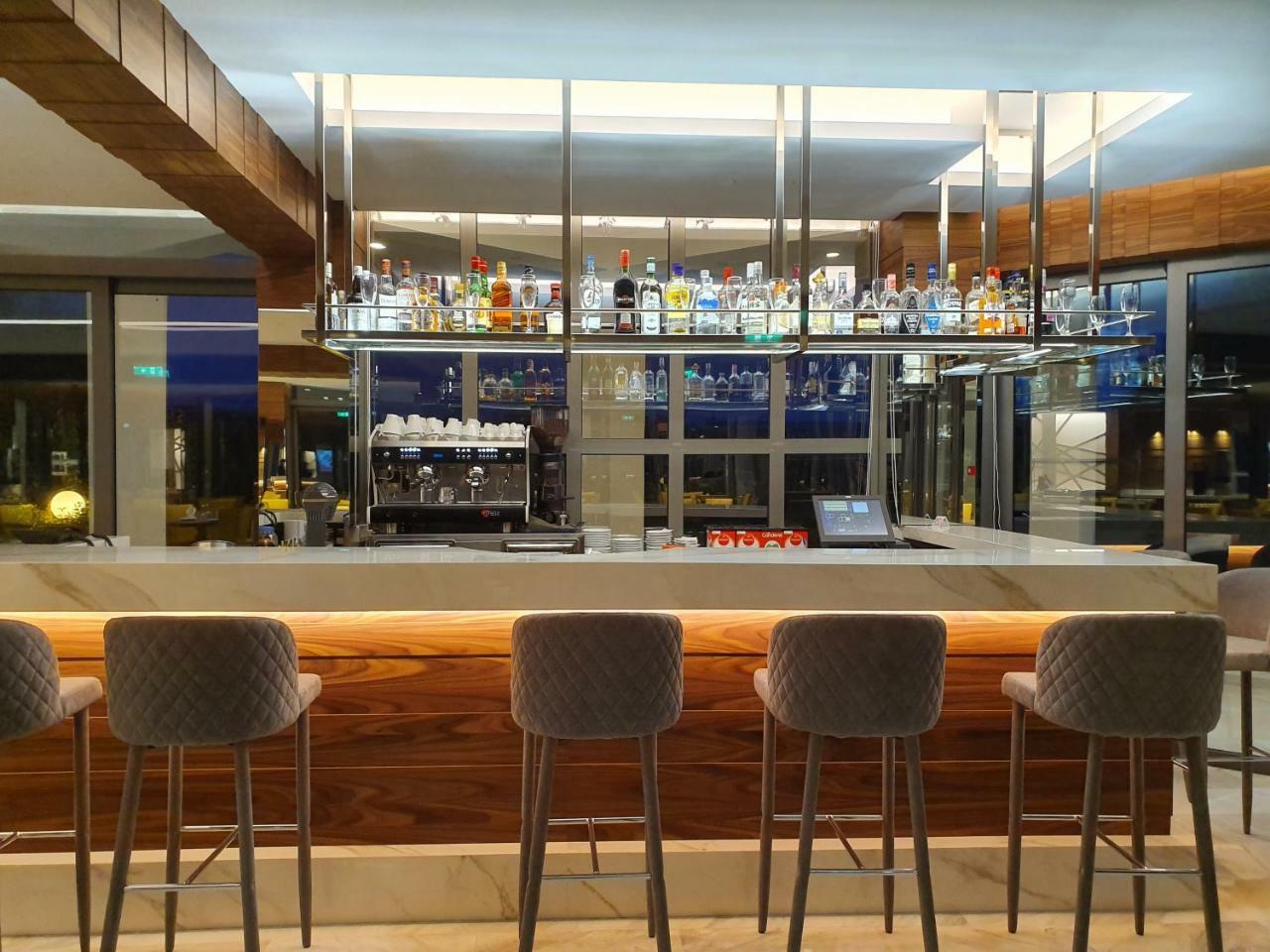 Poseidon Hotel