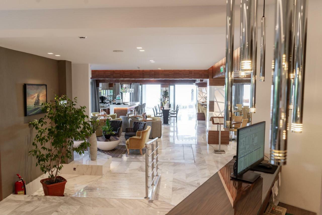 Poseidon Hotel 3*
