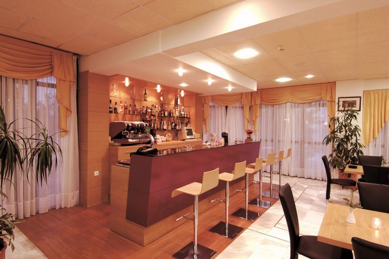 Hotel Poseidon Kamínia